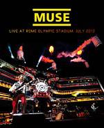 Watch muse live at rome olympic stadium Solarmovie