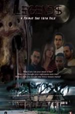 Watch Legends A Friday The 13th Tale Solarmovie