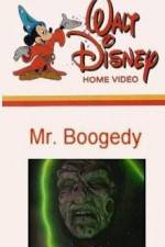 Watch Mr. Boogedy Solarmovie