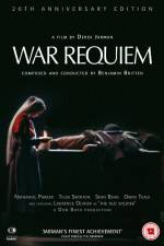 Watch War Requiem Solarmovie