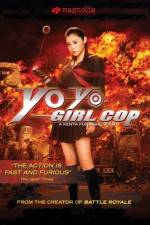 Watch Yo-Yo Girl Cop Solarmovie