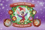 Watch A Chuck E. Cheese Christmas (TV Special 2025) Solarmovie