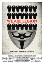 Watch We Are Legion: The Story of the Hacktivists Solarmovie