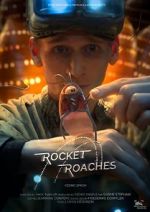 Watch Rocket Roaches (Short 2019) Solarmovie