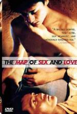 Watch The Map of Sex and Love Solarmovie