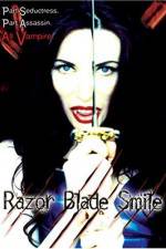 Watch Razor Blade Smile Solarmovie