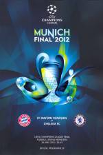 Watch Bayern Munich vs Chelsea Solarmovie