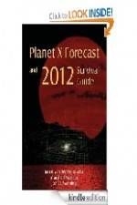 Watch Planet X forecast and 2012 survival guide Solarmovie