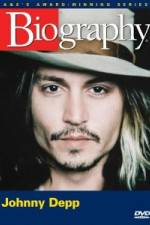 Watch Biography - Johnny Depp Solarmovie