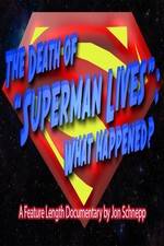 Watch The Death of "Superman Lives": What Happened? Solarmovie