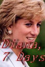 Watch Diana, 7 Days Solarmovie