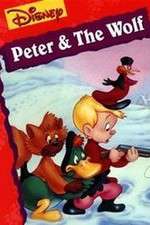 Watch Peter and the Wolf Solarmovie