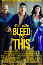 Watch Bleed for This Solarmovie