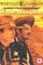 Watch Mackenna's Gold Solarmovie