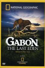 Watch National Geographic: Gabon - The Last Eden Solarmovie