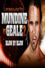 Watch Anthony the man Mundine vs Daniel Geale II Solarmovie