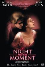 Watch The Night and the Moment Solarmovie