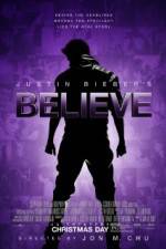 Watch Justin Bieber's Believe Solarmovie