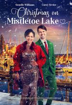 Watch Christmas on Mistletoe Lake Solarmovie