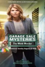 Watch Garage Sale Mystery: The Mask Murder Solarmovie