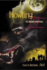 Watch Howling IV: The Original Nightmare Solarmovie