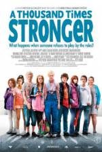 Watch A Thousand Times Stronger Solarmovie