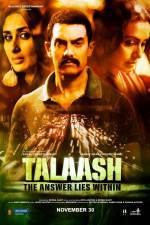 Watch Talaash Solarmovie