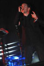 Watch Massive Attack Live In Glastonbury Solarmovie