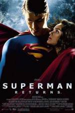 Watch Superman Returns Solarmovie