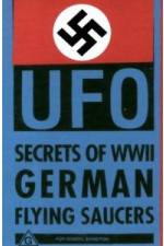 Watch Nazi UFO Secrets of World War II Solarmovie