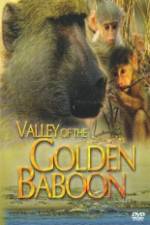 Watch National Geographic Golden Baboons Solarmovie