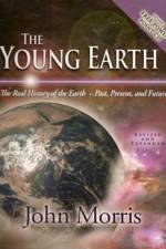 Watch The Young Age of the Earth Solarmovie