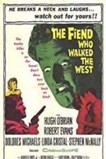 Watch The Fiend Who Walked the West Solarmovie
