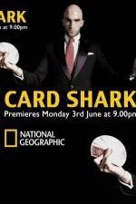 Watch National Geographic Card Shark Solarmovie