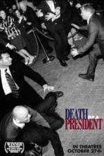Watch Death of a President Solarmovie