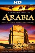 Watch Arabia 3D Solarmovie