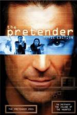 Watch The Pretender 2001 Solarmovie