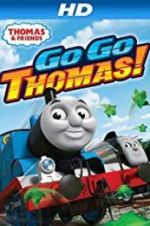 Watch Thomas & Friends: Go Go Thomas! Solarmovie