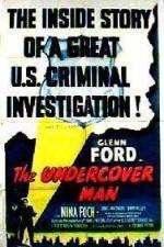 Watch The Undercover Man Solarmovie