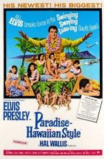 Watch Paradise, Hawaiian Style Solarmovie
