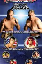 Watch UFC 36 Worlds Collide Solarmovie