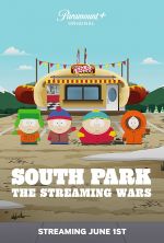 Watch South Park the Streaming Wars Part 2 Solarmovie