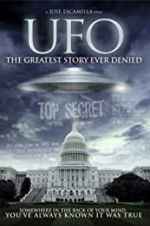 Watch UFO: The Greatest Story Ever Denied Solarmovie