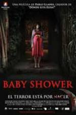 Watch Baby Shower Solarmovie