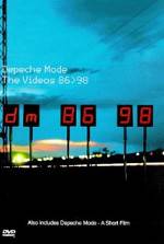 Watch Depeche Mode: The Videos 86>98 Solarmovie