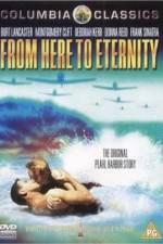 Watch From Here to Eternity Solarmovie