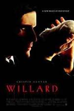 Watch Willard Solarmovie