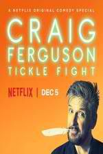 Watch Craig Ferguson: Tickle Fight Solarmovie