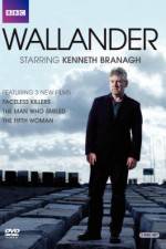 Watch Wallander Faceless Killers Solarmovie