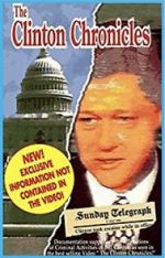 Watch The Clinton Chronicles Solarmovie